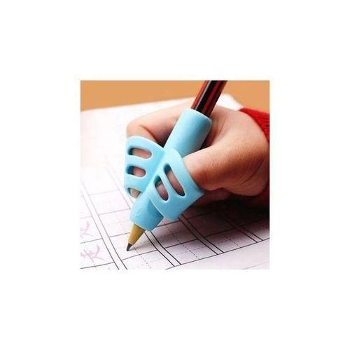Children Students Pencil Grip Holder Tools Silicon writing aid assistant