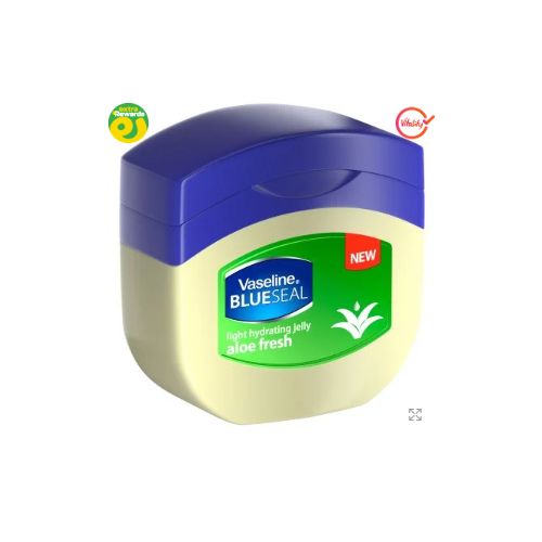 Vaseline Original Pure Petroleum Jelly 240ml