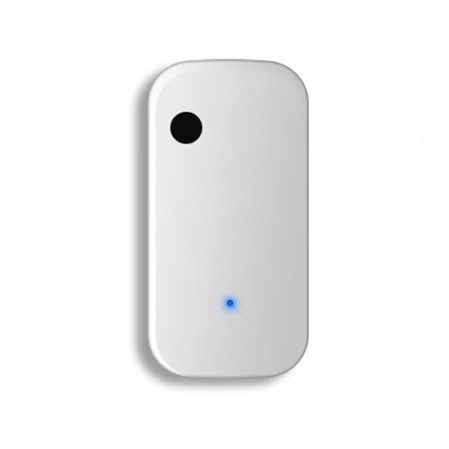 Tuya ZigBee Light Sensor Intelligent Home Illumination