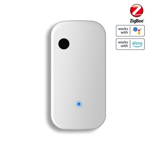 Tuya ZigBee Light Sensor Intelligent Home Illumination