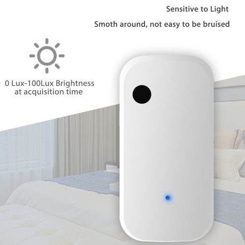 Tuya ZigBee Light Sensor Intelligent Home Illumination