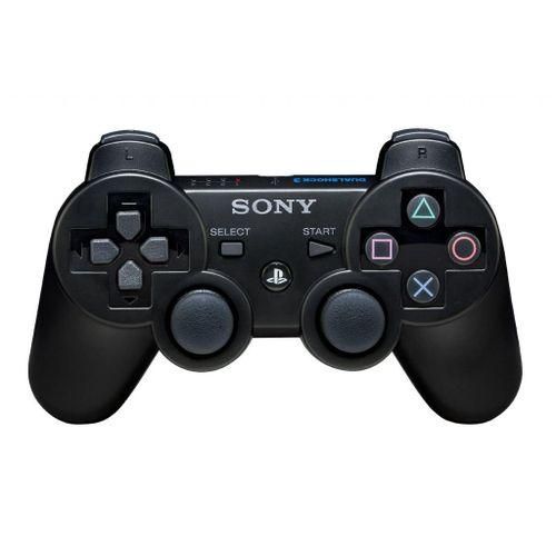 Sony PlayStation PS3 WIRELESS DUAL SHOCK 3 ANALOG CONTROLLER