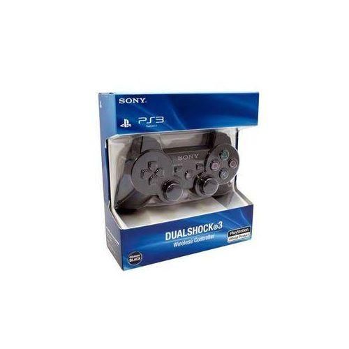 Sony PlayStation PS3 WIRELESS DUAL SHOCK 3 ANALOG CONTROLLER