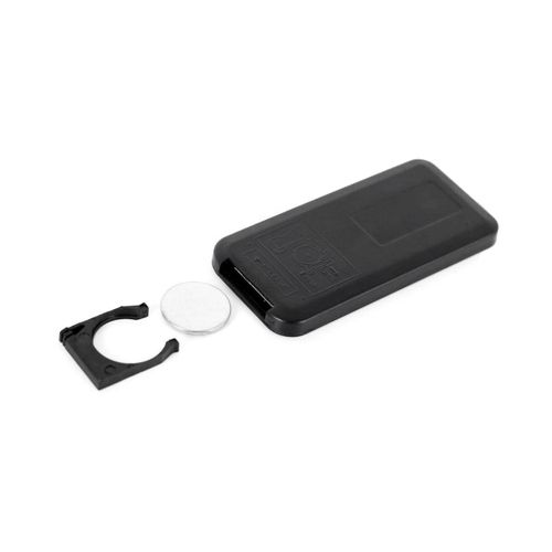 Replace Remote Control for STV202CN