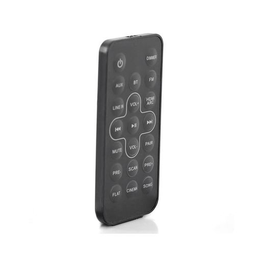 Replace Remote Control for STV202CN
