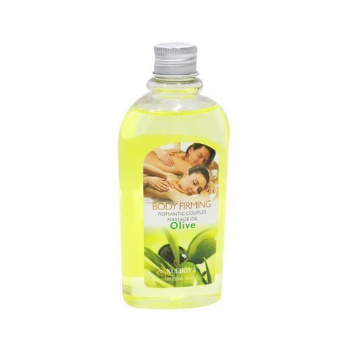 Xueboya Body firming Massage Olive Oil - 250ml