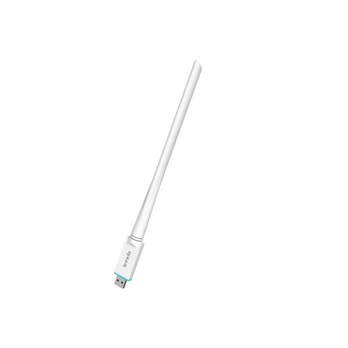 tenda AX300 Wi-Fi 6 USB Wireless Adapter High Gain Antenna Multi-System Compatibility Plug & Play