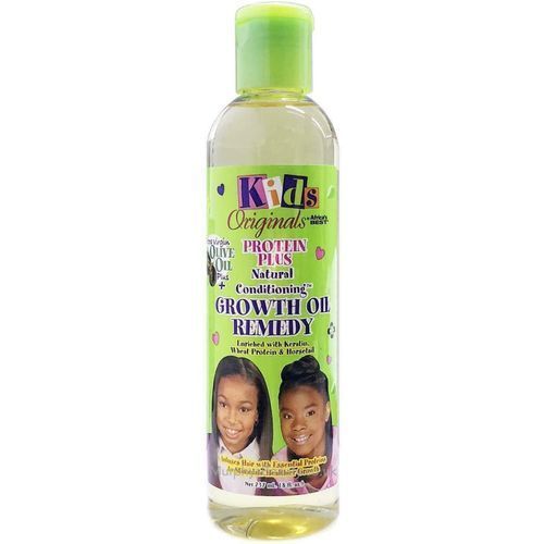 Africa's Best Kid's Original Growth Oil Remedy - 237ml