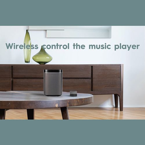 ZigBee 3.0 Smart Button Rotary Knob For DIY Home Automation