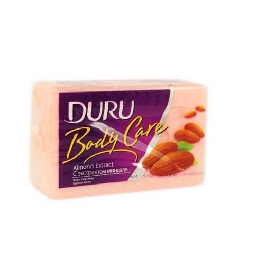 Duru Body Care Almond Extract  Soap 180gm