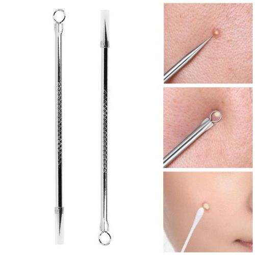 Pimples Away Blackhead Remover.