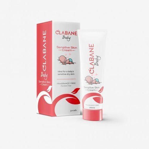 Clabane Baby Sensitive Skin Cream