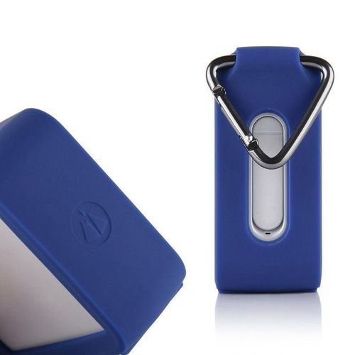 Portable Silicone Speaker Case for Jbl Go2 Soft Silica g el