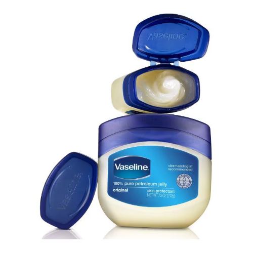 Vaseline Original Petroleum Jelly 95ml
