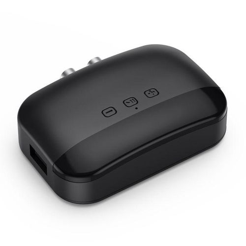 B20 NFC Bluetooth 5.0 Music Receiver Car Bluetooth Receiver
