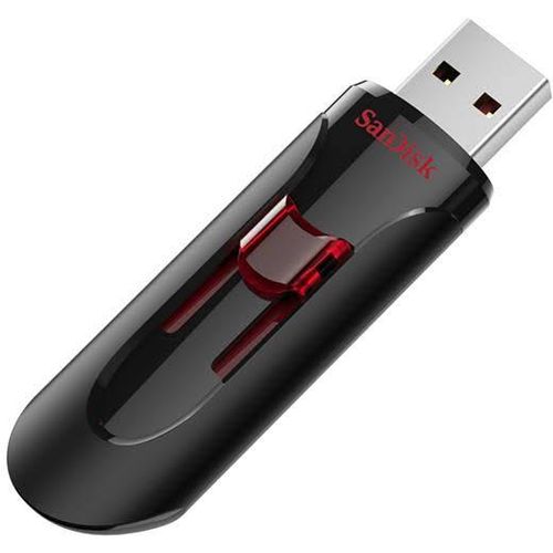 128GB Flashdrive SanDisk Ultra USB 3.0 Flash Drive 128GB