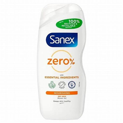 SANEX Shower Gel