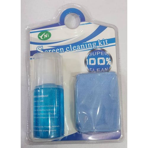 Handboss SCREEN CLEANING KIT