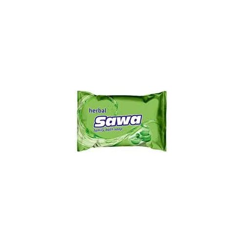 Sawa Herbal Bathing Soap  * 3pcs*  - 225g