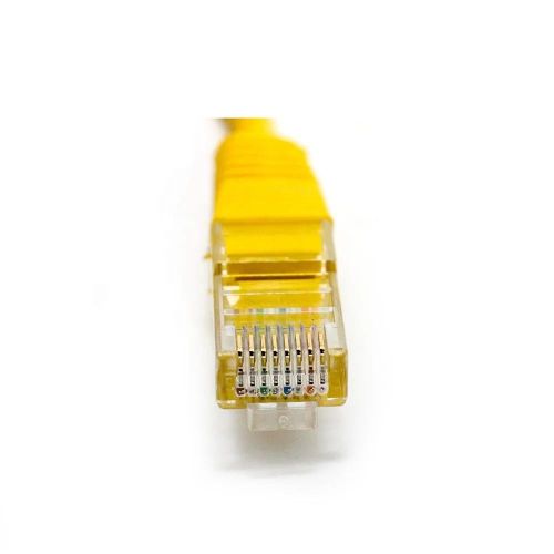 Cat5e RJ45-CAT5e(26AWG)RJC5RJ 1.5m Optical cat Network Cable