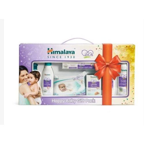 Himalaya Himalayan Baby Gift Pack