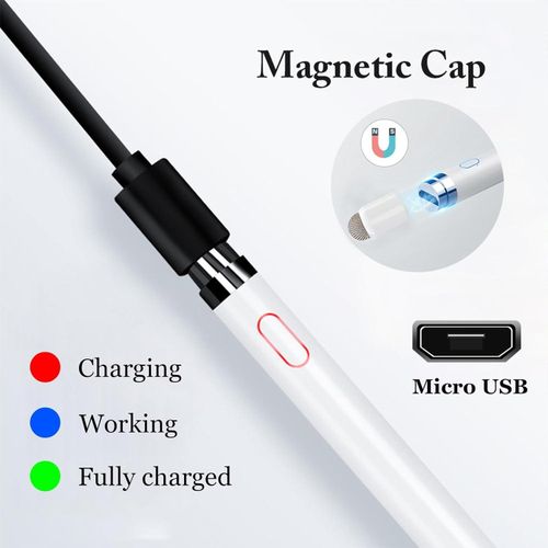 Green Lion  bluetooth compatible stylus pen