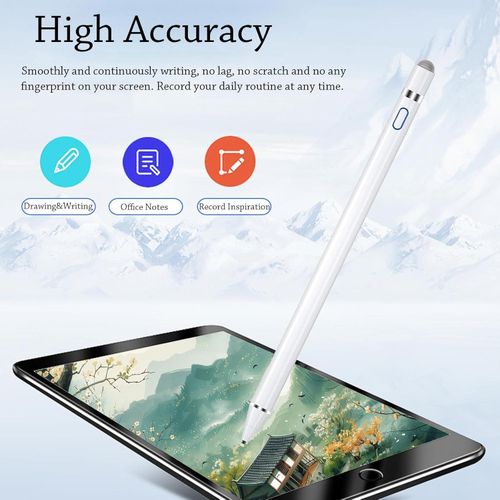Green Lion  bluetooth compatible stylus pen