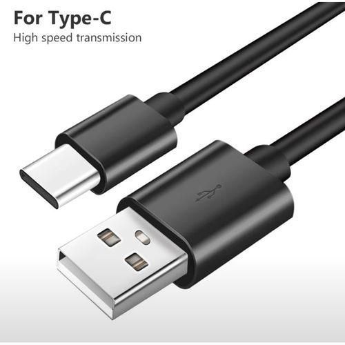 TYPE A1 Fast Charge TYPE C USB Cable
