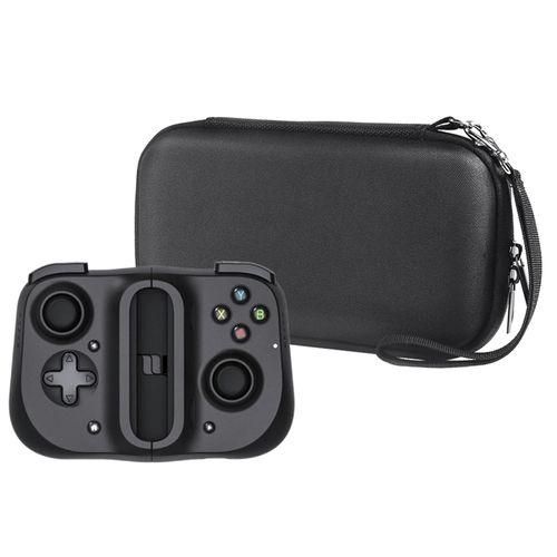Portable Game Controller Storage Case High Quality for Razer Kishi Mobile Game ControllerCase Only