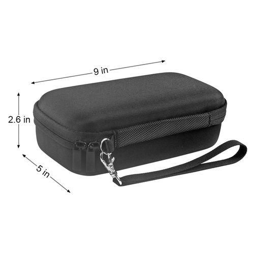 Portable Game Controller Storage Case High Quality for Razer Kishi Mobile Game ControllerCase Only