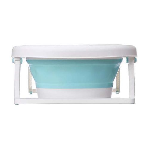 Other Baby Fold-able Bathtub & Basin - Blue