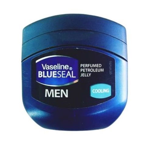 Vaseline Original Blue Seal Men Cooling Petroleum Jelly