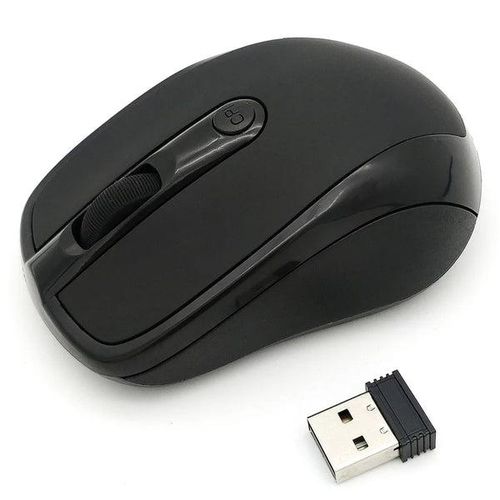 DELL Wireless mouse 2000DPI 2.4Ghz