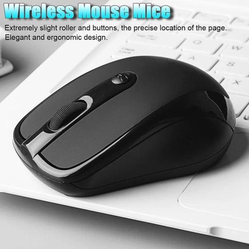 DELL Wireless mouse 2000DPI 2.4Ghz