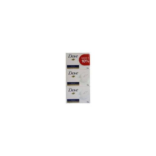 Dove Original  Soap  * 3pcs* - 135G
