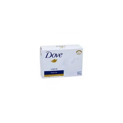 Dove Original  Soap  * 3pcs* - 135G