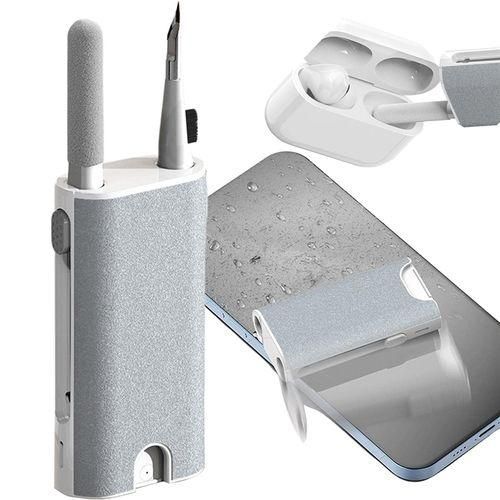 915 Generation 5 in 1 Earphone Cleaner Brush Kit Camera Phone Screen Cleani