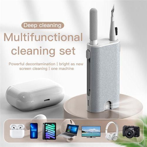 915 Generation 5 in 1 Earphone Cleaner Brush Kit Camera Phone Screen Cleani