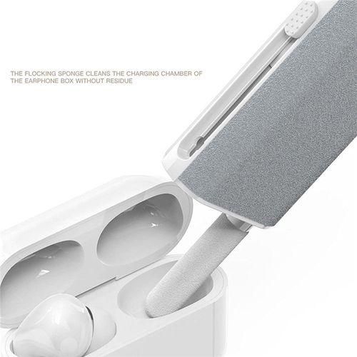 915 Generation 5 in 1 Earphone Cleaner Brush Kit Camera Phone Screen Cleani