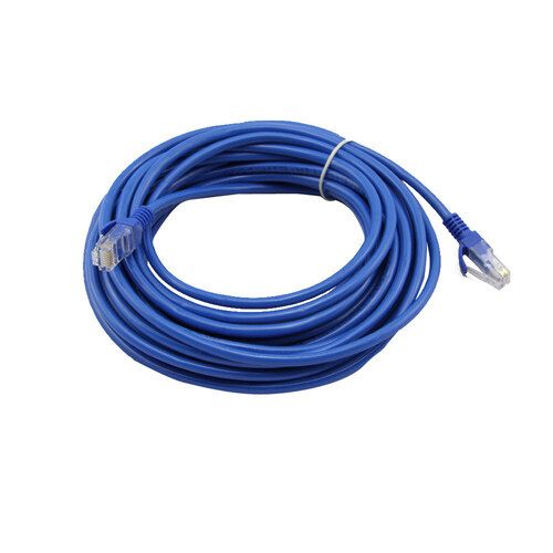 10M RJ45 CAT5E CAT5 30FT Ethernet Internet Network Patch LAN Cable Cord NEW
