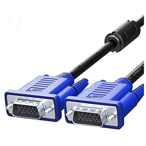 VGA Cable 1.5m - Black