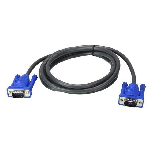 VGA Cable 1.5m - Black