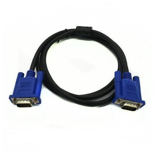 VGA Cable 1.5m - Black