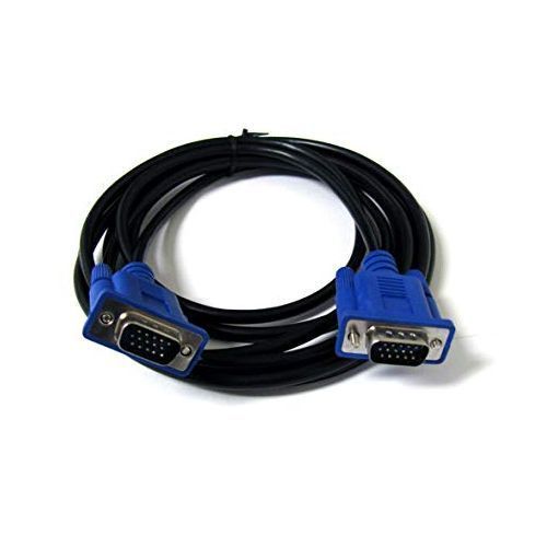 VGA Cable 1.5m - Black