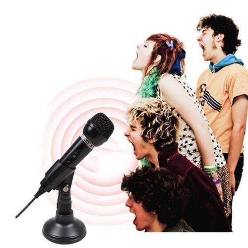 915 Generation Danyin DM099 Professional Condenser Microphone Sound Podcast