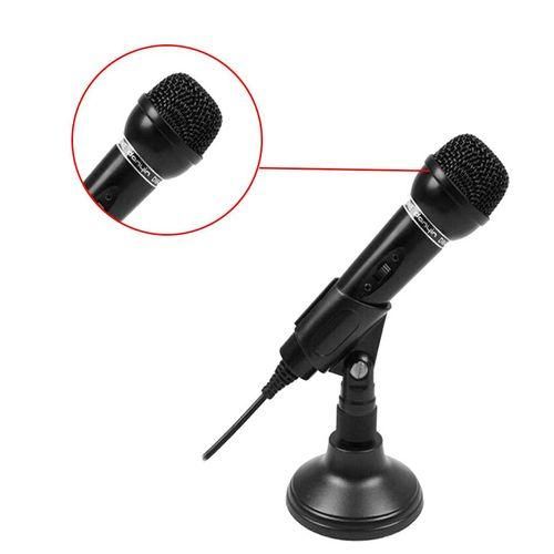 915 Generation Danyin DM099 Professional Condenser Microphone Sound Podcast