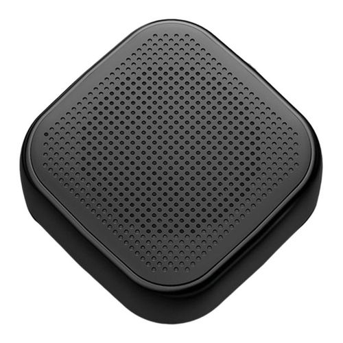 Mini Bluetooth Wireless Speakers Loudspeakers Waterproof For Black
