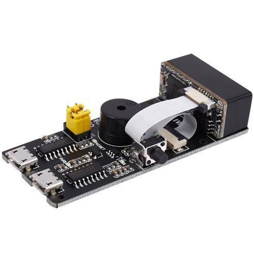 915 Generation Qr 1D2DCode Scanner V3.0 Barcode Scan