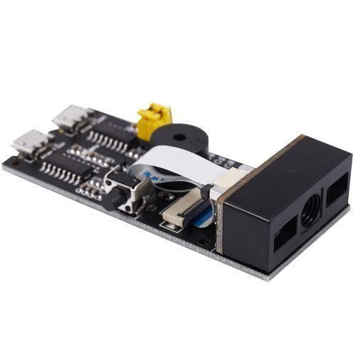 915 Generation Qr 1D2DCode Scanner V3.0 Barcode Scan