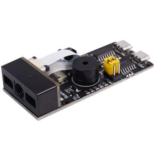 915 Generation Qr 1D2DCode Scanner V3.0 Barcode Scan